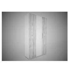 Спальный гарнитур Сорренто EVO (модульный) в Тавде - tavda.mebel24.online | фото 19