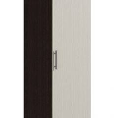 Спальный гарнитур Светлана (Венге/Дуб молочный) в Тавде - tavda.mebel24.online | фото 5