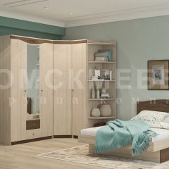 Спальный гарнитур Ванесса (модульный) в Тавде - tavda.mebel24.online | фото