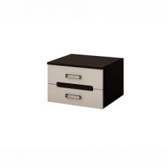 Спальный гарнитур Вегас (модульный) в Тавде - tavda.mebel24.online | фото 11