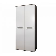 Спальный гарнитур Вегас (модульный) в Тавде - tavda.mebel24.online | фото 16