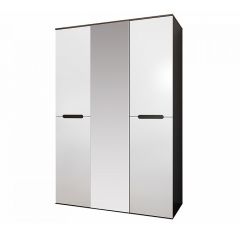 Спальный гарнитур Вегас (модульный) в Тавде - tavda.mebel24.online | фото 17
