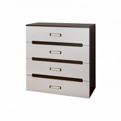 Спальный гарнитур Вегас (модульный) в Тавде - tavda.mebel24.online | фото 14