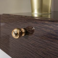 Стеллаж 13.145 Миндаль в Тавде - tavda.mebel24.online | фото 2