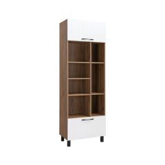 Стеллаж 13.148 Манхеттен в Тавде - tavda.mebel24.online | фото