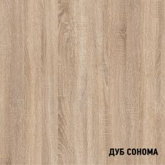 Стеллаж Элемент-2 (дуб сонома) в Тавде - tavda.mebel24.online | фото 2
