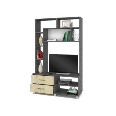 ЕВА Стенка Е72 в Тавде - tavda.mebel24.online | фото 6