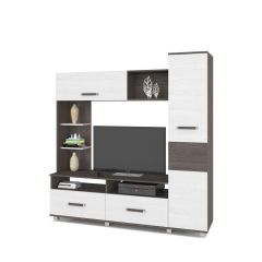 ВИОРА Стенка В78 в Тавде - tavda.mebel24.online | фото