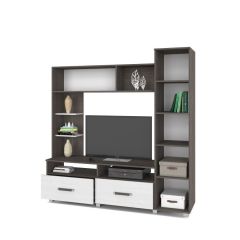 ВИОРА Стенка В78 в Тавде - tavda.mebel24.online | фото 2