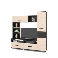 ВИОРА Стенка В78 в Тавде - tavda.mebel24.online | фото 3