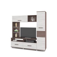 ВИОРА Стенка В78 в Тавде - tavda.mebel24.online | фото 7
