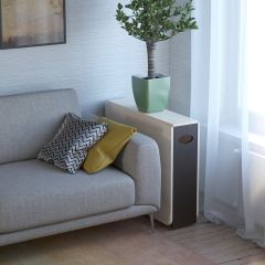 Стол-книга СТ-1М на металлкаркасе в Тавде - tavda.mebel24.online | фото 6