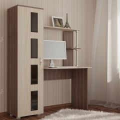 ЮНИОР-1 Стол компьютерный в Тавде - tavda.mebel24.online | фото