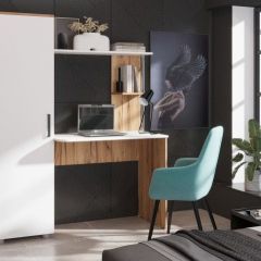 ЮНИОР Стол компьютерный в Тавде - tavda.mebel24.online | фото