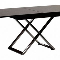 Стол обеденный Cross We в Тавде - tavda.mebel24.online | фото 2