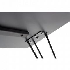 Стол обеденный Solution в Тавде - tavda.mebel24.online | фото 7