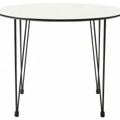 Стол обеденный Solution в Тавде - tavda.mebel24.online | фото 3