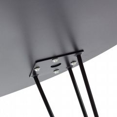 Стол обеденный Solution в Тавде - tavda.mebel24.online | фото 4