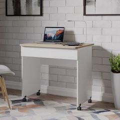 Стол письменный Diamond Тип 2 в Тавде - tavda.mebel24.online | фото 2