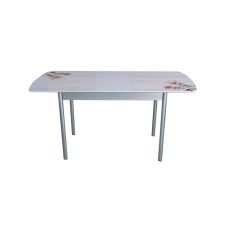 Стол раздвижной S3 (600*900/*1200) в Тавде - tavda.mebel24.online | фото 3