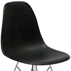 Стул Barneo N-12-14 SteelMold черный в Тавде - tavda.mebel24.online | фото 3