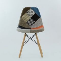Стул Barneo N-12 Patchwork мультиколор в Тавде - tavda.mebel24.online | фото 2