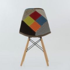 Стул Barneo N-12 Patchwork мультиколор в Тавде - tavda.mebel24.online | фото 3