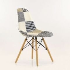Стул Barneo N-12 Patchwork трехцветный в Тавде - tavda.mebel24.online | фото 3