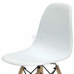 Стул Barneo N-12 Superior белый в Тавде - tavda.mebel24.online | фото 2