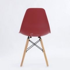 Стул Barneo N-12 Superior бордовый в Тавде - tavda.mebel24.online | фото 3