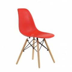 Стул Barneo N-12 Superior красный в Тавде - tavda.mebel24.online | фото