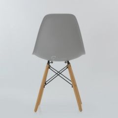 Стул Barneo N-12 Superior серый в Тавде - tavda.mebel24.online | фото 3