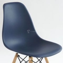 Стул Barneo N-12 Superior темно-синий в Тавде - tavda.mebel24.online | фото 4