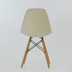 Стул Barneo N-12 WoodMold бежевый в Тавде - tavda.mebel24.online | фото 3