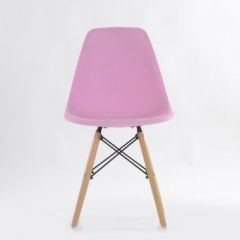 Стул Barneo N-12 WoodMold розовый в Тавде - tavda.mebel24.online | фото 2