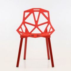 Стул Barneo N-229 One красный в Тавде - tavda.mebel24.online | фото 2
