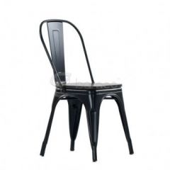 Стул Barneo N-236 Tolix Wood style в Тавде - tavda.mebel24.online | фото