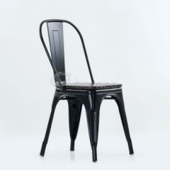 Стул Barneo N-236 Tolix Wood style в Тавде - tavda.mebel24.online | фото 3