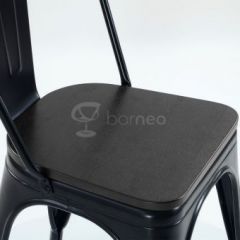 Стул Barneo N-236 Tolix Wood style в Тавде - tavda.mebel24.online | фото 4
