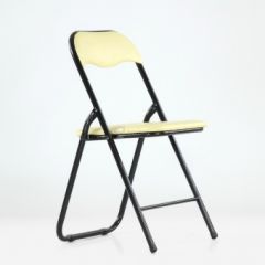 Стул Barneo N-297 Joker (бежевая экокожа) в Тавде - tavda.mebel24.online | фото 3