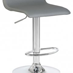 Стул барный DOBRIN TOMMY LM-3013 (серый) в Тавде - tavda.mebel24.online | фото 2