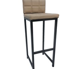 Стул барный h650 (кожзам) в Тавде - tavda.mebel24.online | фото