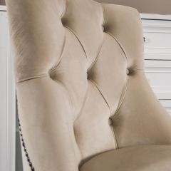 Стул Мишель (белый матовый) в Тавде - tavda.mebel24.online | фото 5