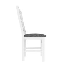 Стул Сильвия (Белый) в Тавде - tavda.mebel24.online | фото 3