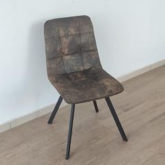 Стул Vesta 5 (ткань STRONG) в Тавде - tavda.mebel24.online | фото 2