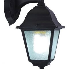 Светильник на штанге Arte Lamp Bremen A1012AL-1BK в Тавде - tavda.mebel24.online | фото