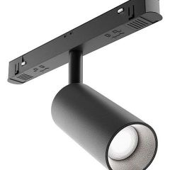 Светильник на штанге Maytoni Focus LED TR032-2-12W4K-M-B в Тавде - tavda.mebel24.online | фото