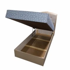 Тахта двухспальная Хаски 1500*1950 в Тавде - tavda.mebel24.online | фото 2