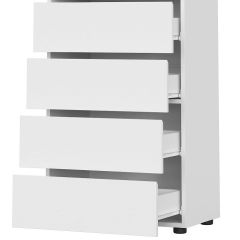 Токио Комод 4 ящика в Тавде - tavda.mebel24.online | фото 3