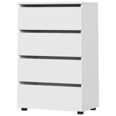 Токио Комод 4 ящика в Тавде - tavda.mebel24.online | фото 2